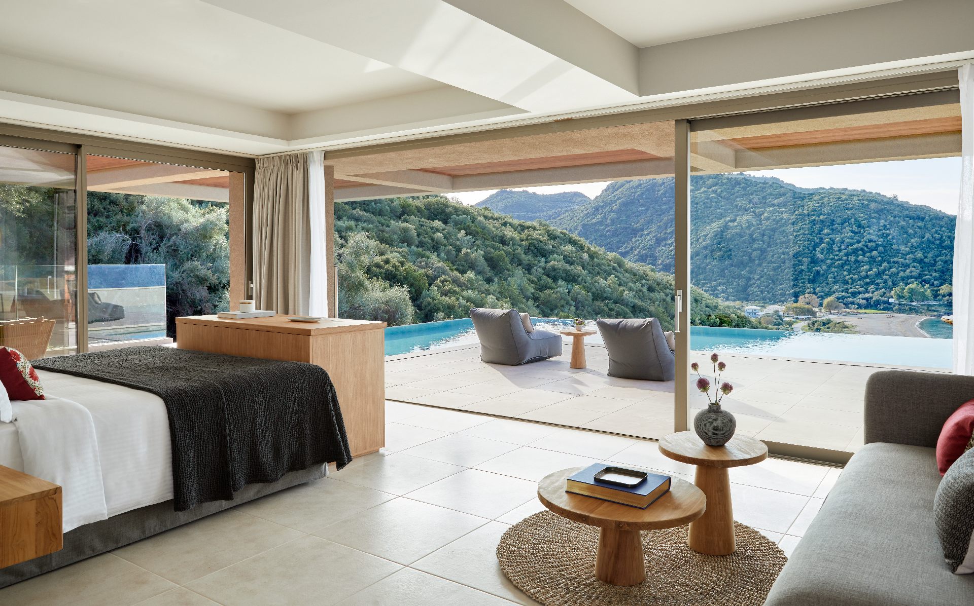 MARBELLA ELIX ΠΕΡΔΙΚΑ ΘΕΣΠΡΩΤΙΑ
