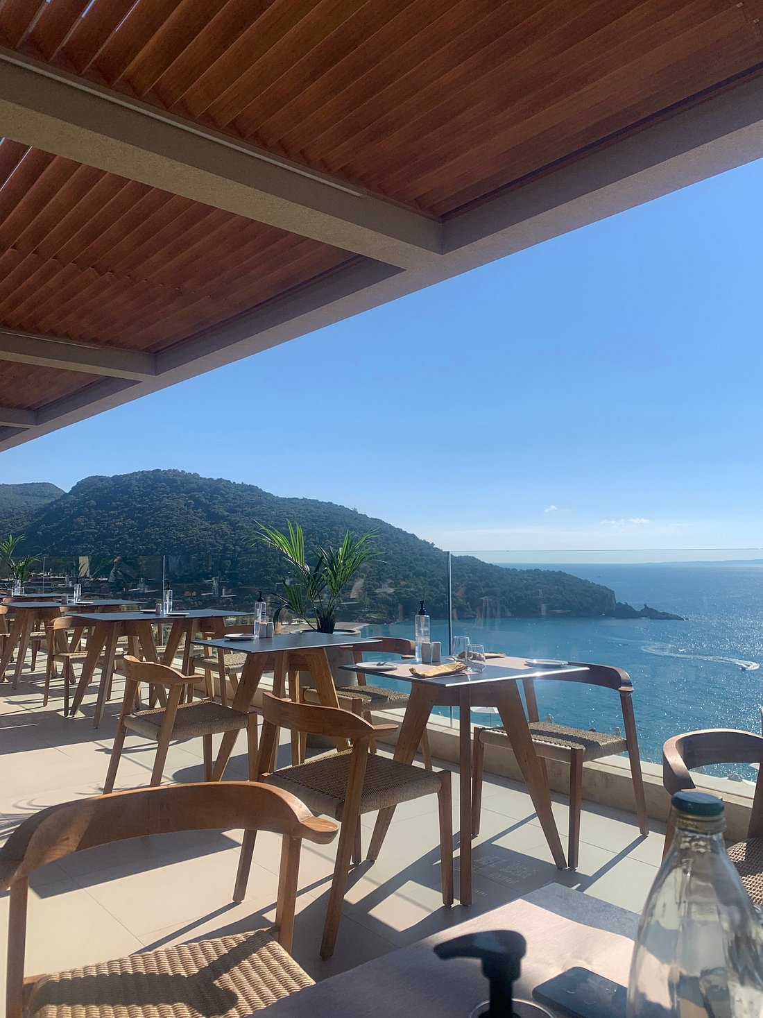 MARBELLA ELIX ΠΕΡΔΙΚΑ ΘΕΣΠΡΩΤΙΑ
