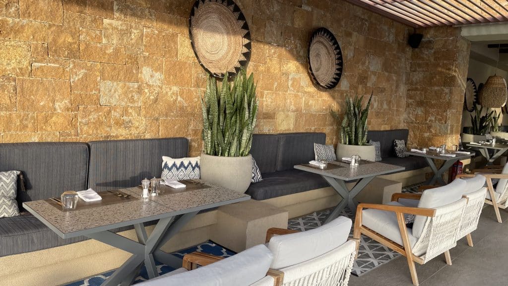 MARBELLA ELIX ΠΕΡΔΙΚΑ ΘΕΣΠΡΩΤΙΑ
