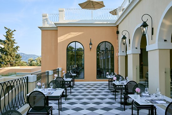 MARBELLA-NIDO CORFU
