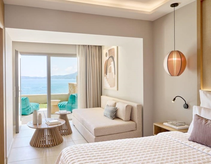 MARBELLA CORFU BUNGALOWS
