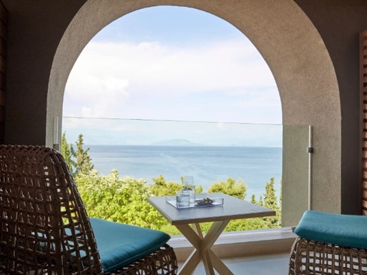 MARBELLA CORFU BUNGALOWS
