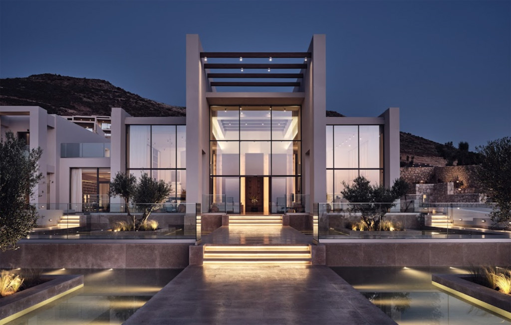 THE ROYAL SENSES RESORT & SPA CRETE CURIO COLLECTION by HILTON
