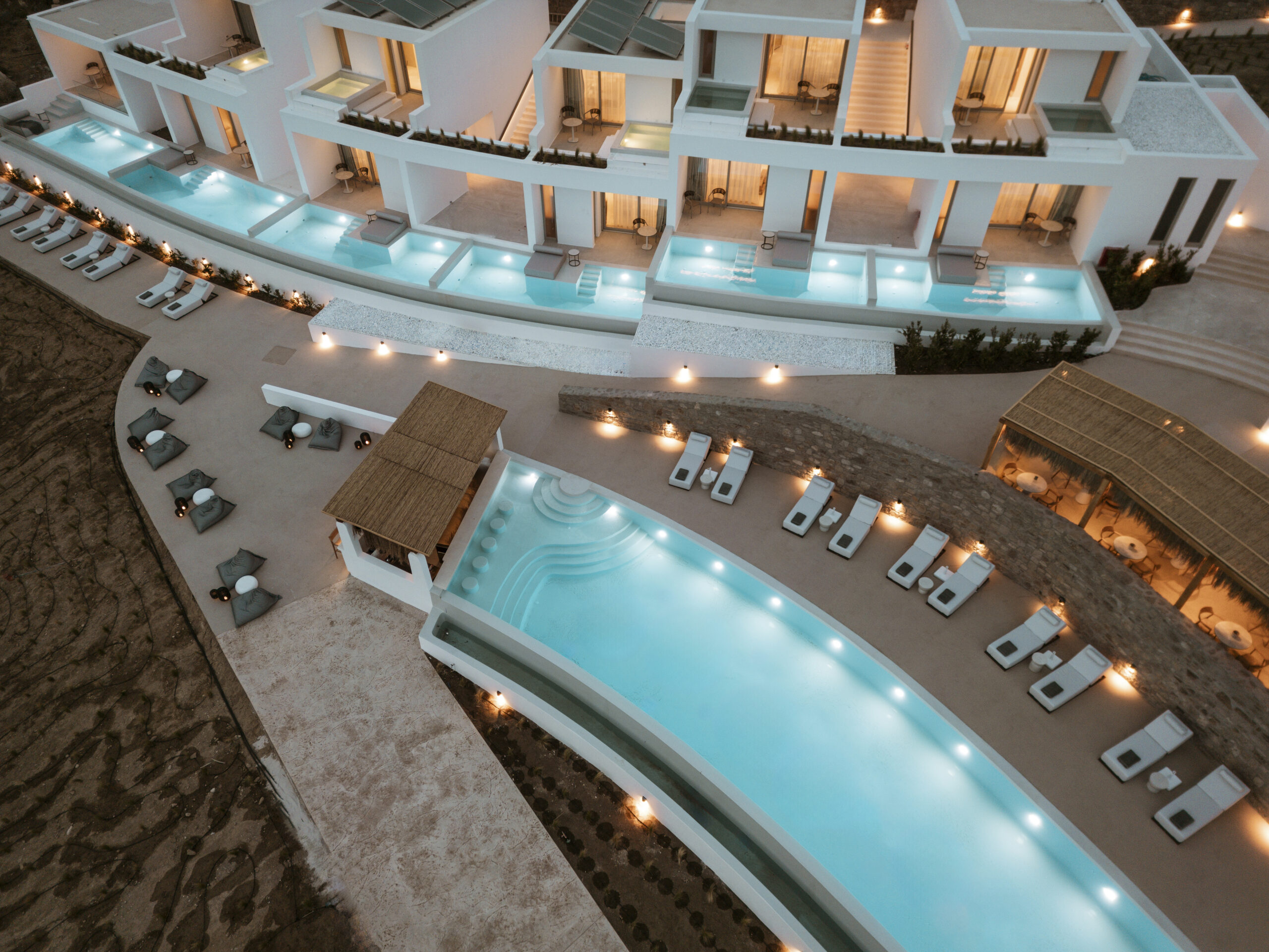 FLOW MYKONOS
