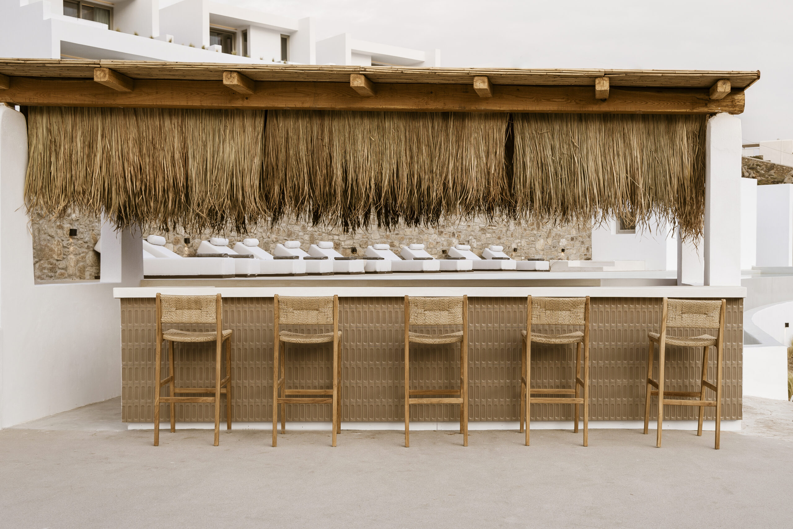 FLOW MYKONOS
