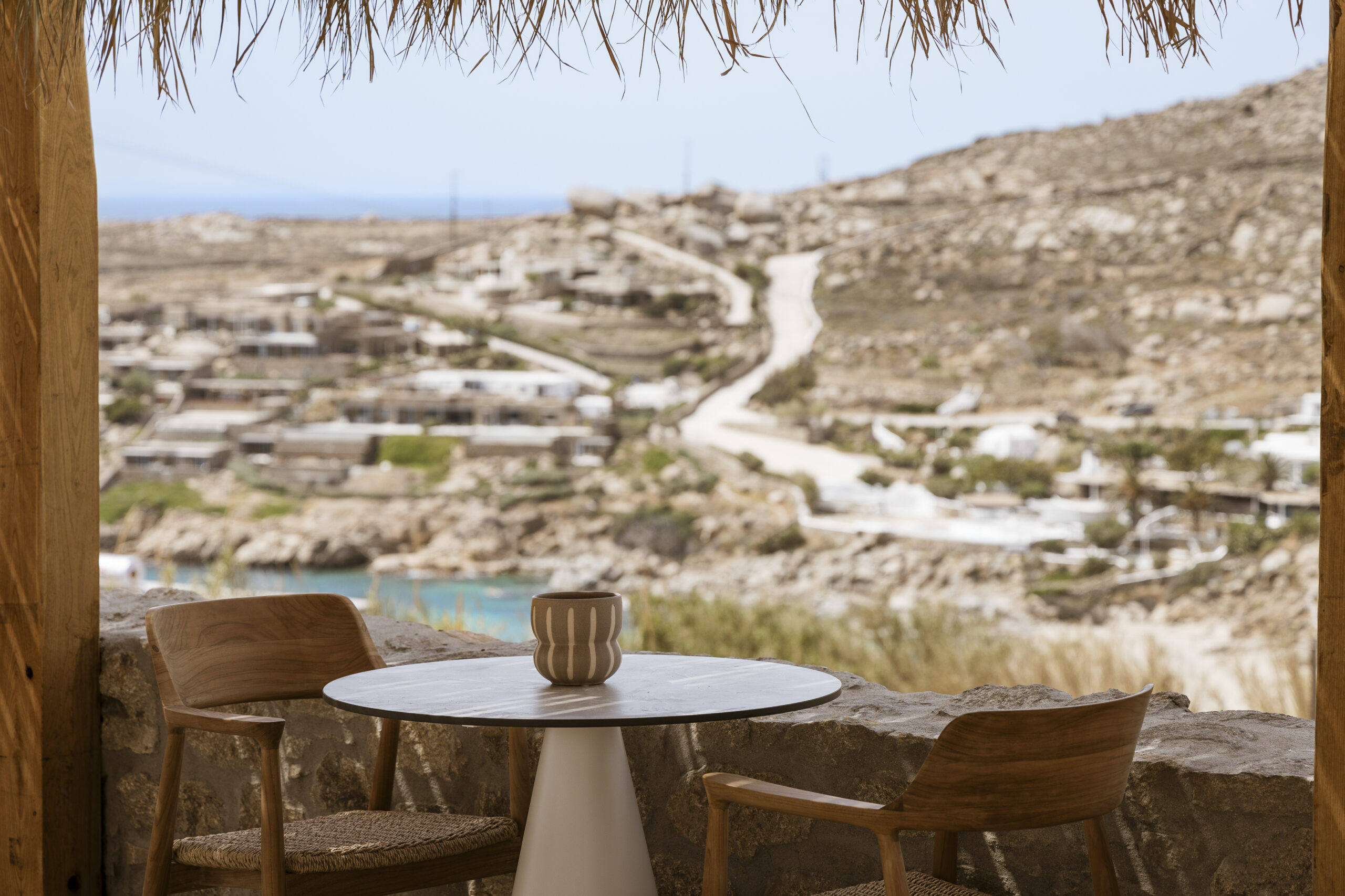 FLOW MYKONOS
