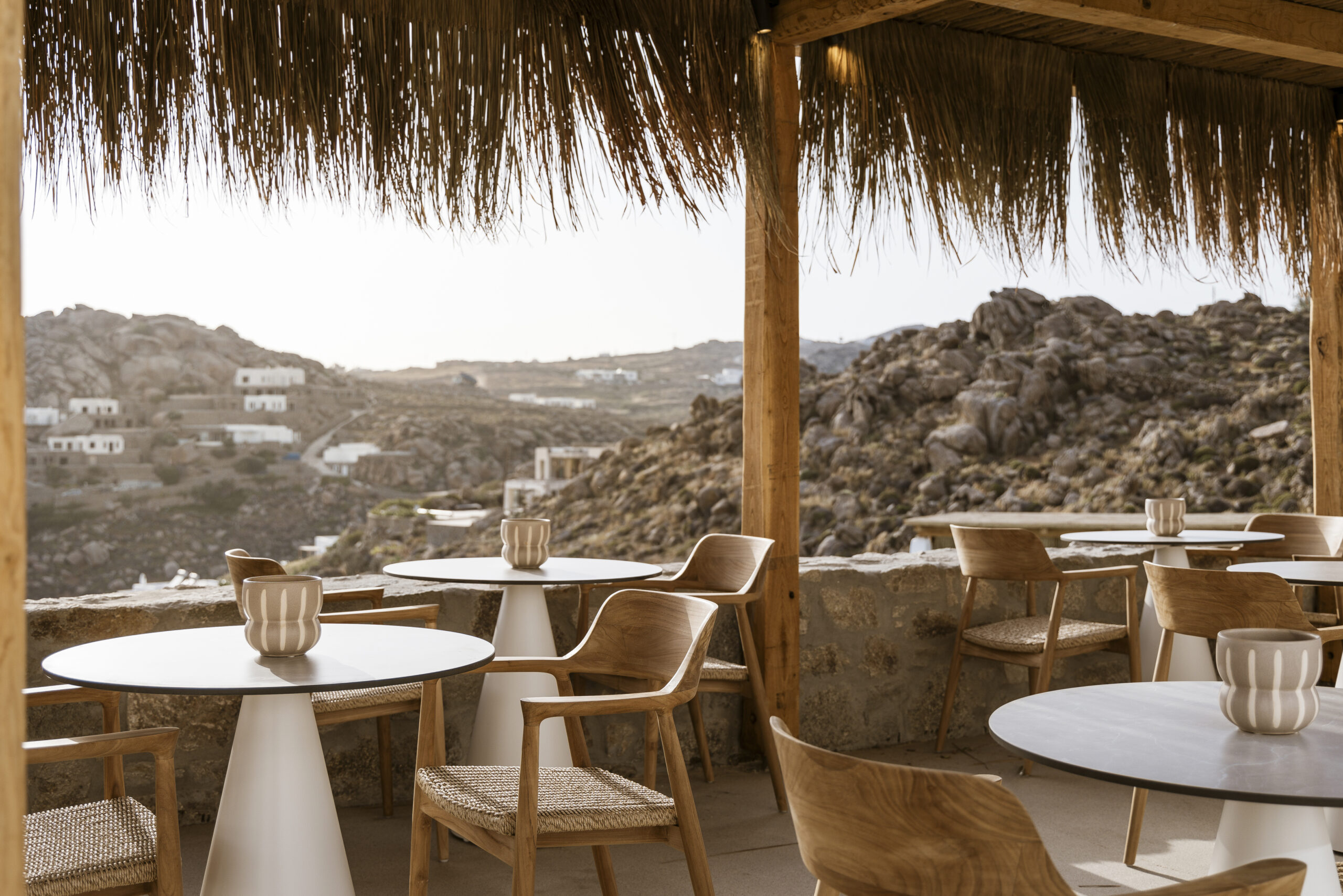 FLOW MYKONOS
