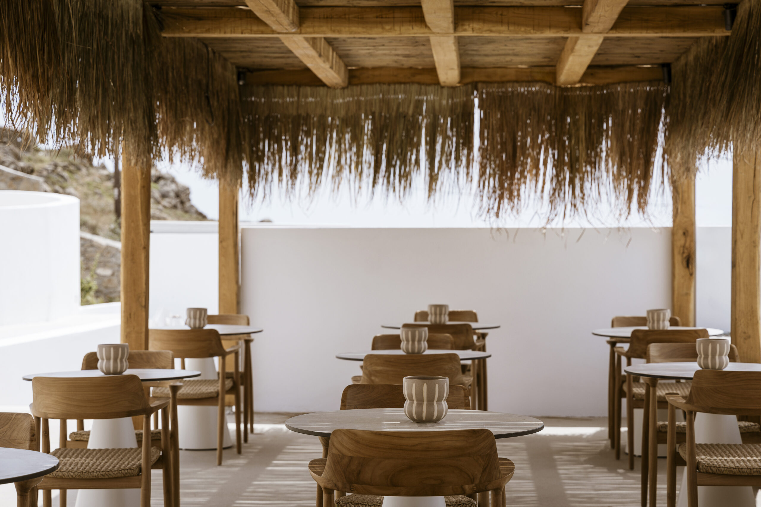 FLOW MYKONOS
