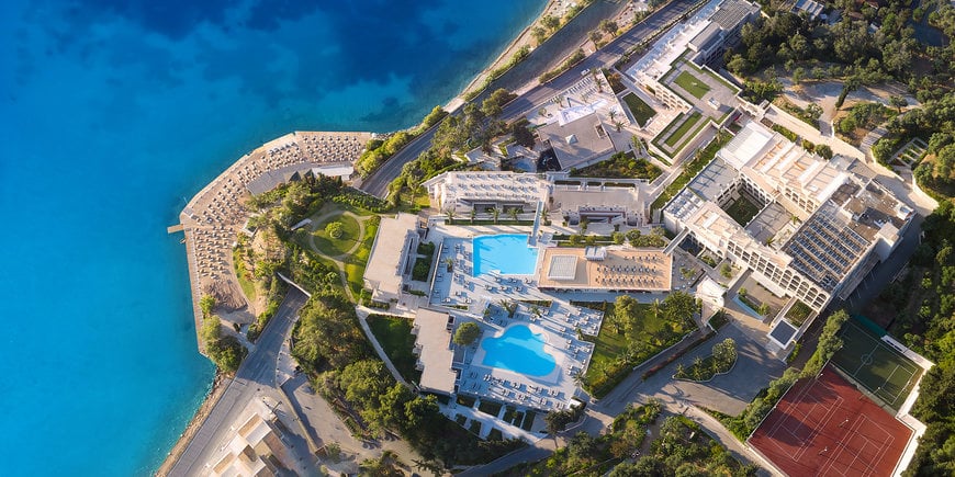 MARBELLA HOTELS DINING
