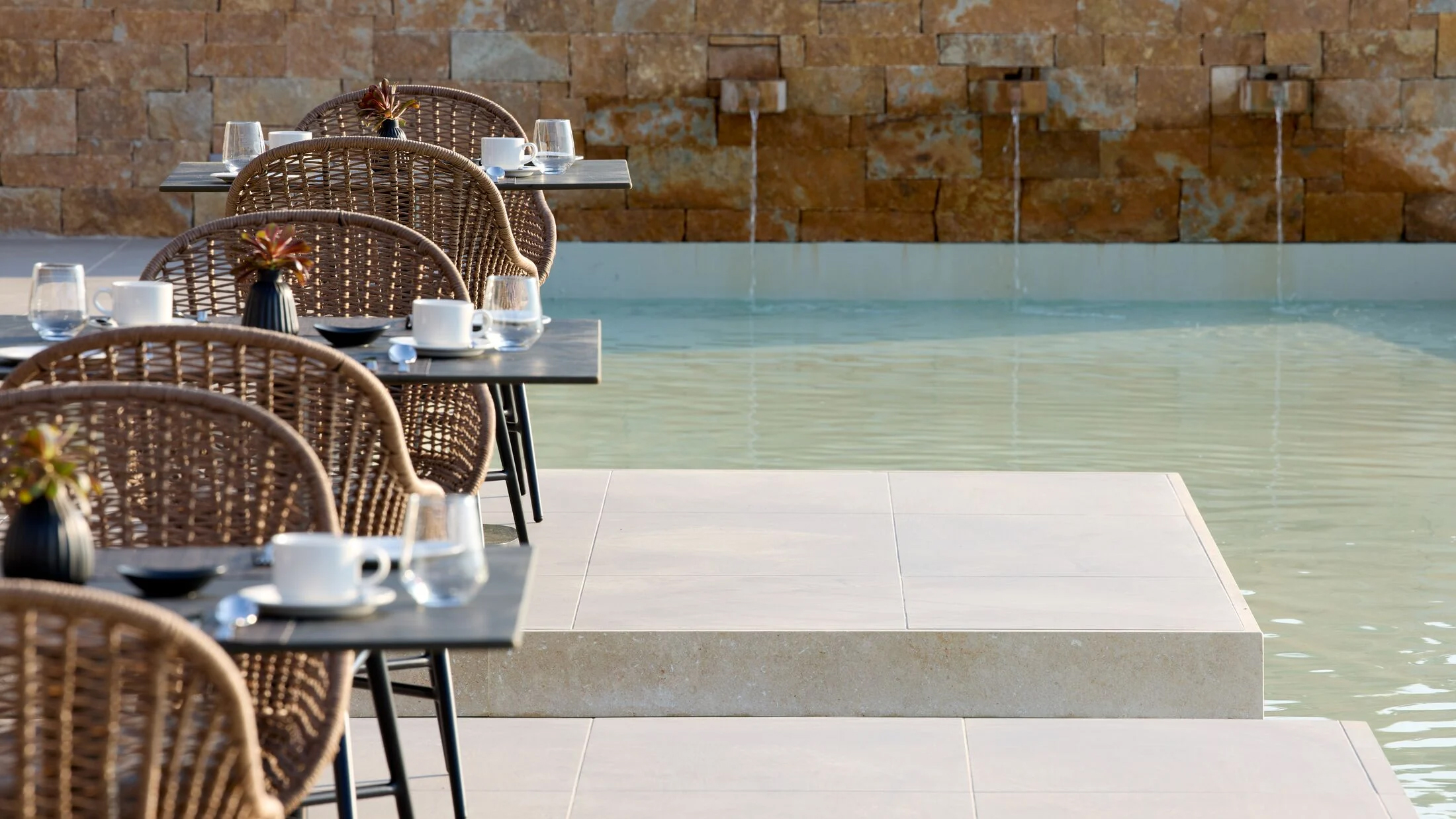 MARBELLA HOTELS DINING

