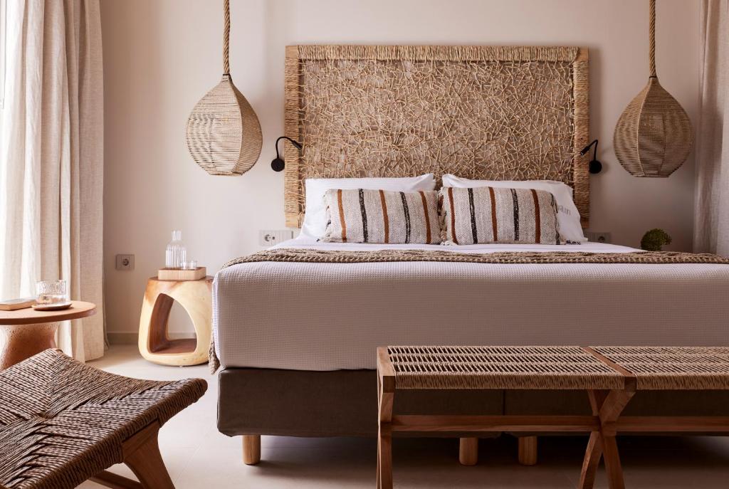 ENALION SUITES SIFNOS
