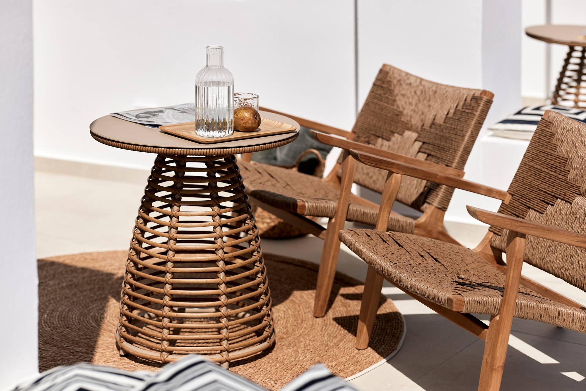 ENALION SUITES SIFNOS
