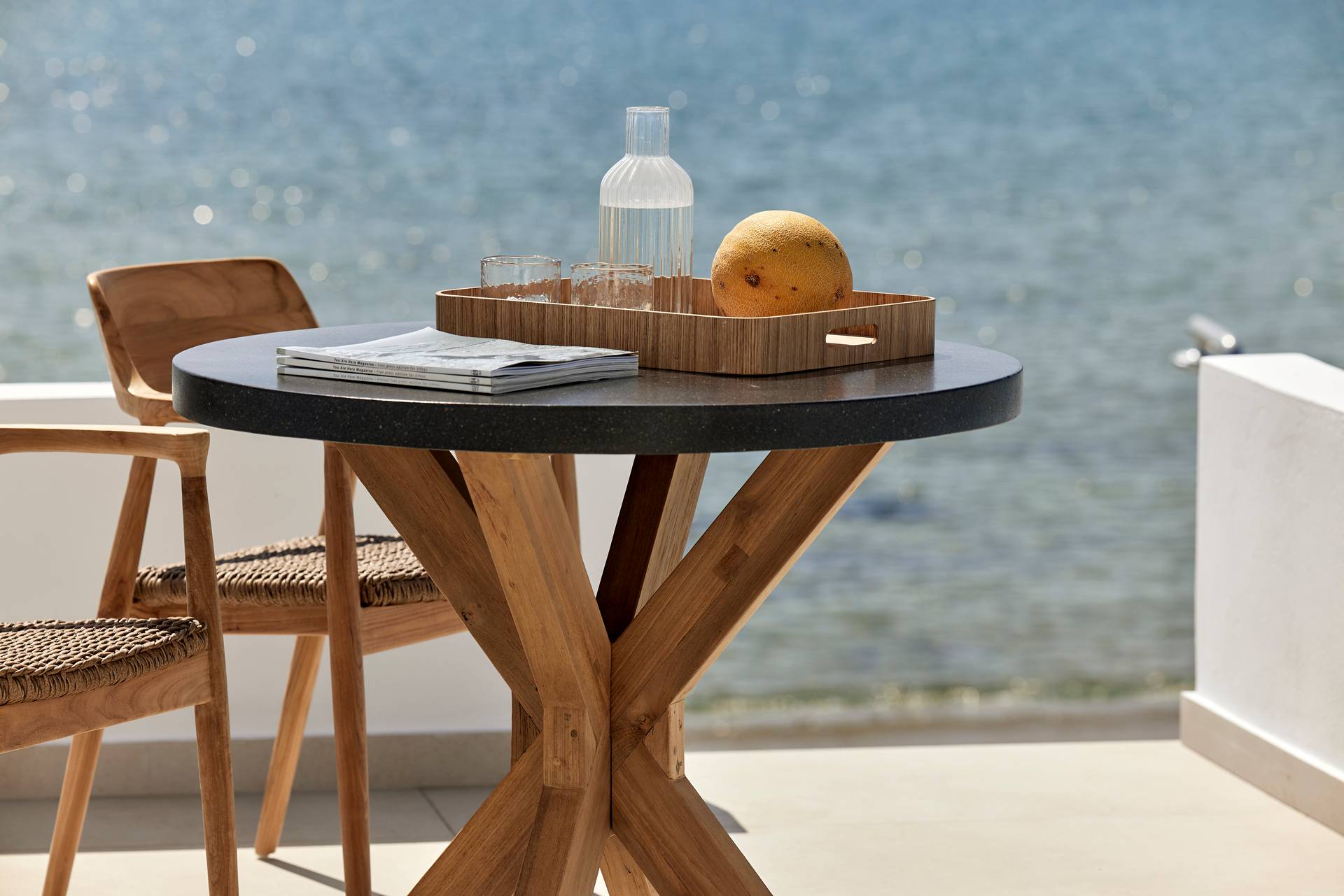 ENALION SUITES SIFNOS

