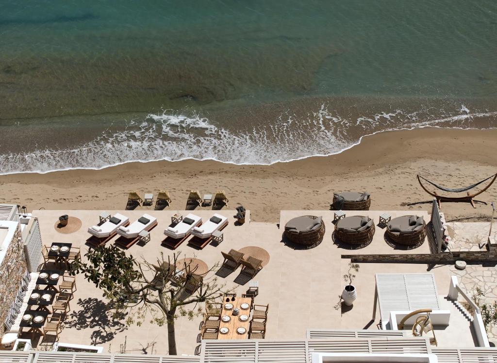 ENALION SUITES SIFNOS
