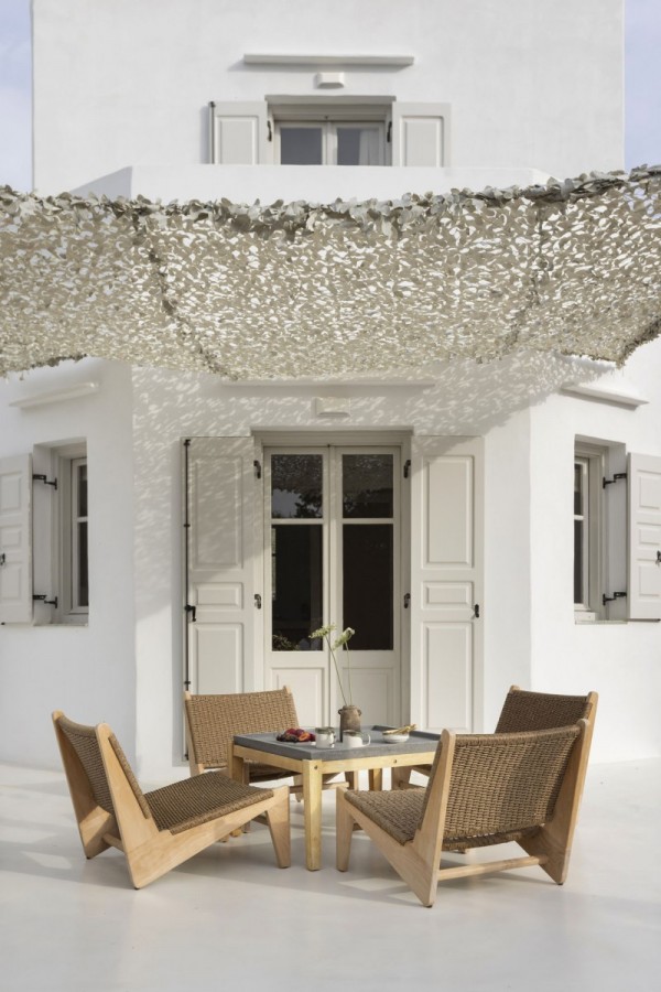 FOS COLLECTION RESIDENCE SIFNOS

