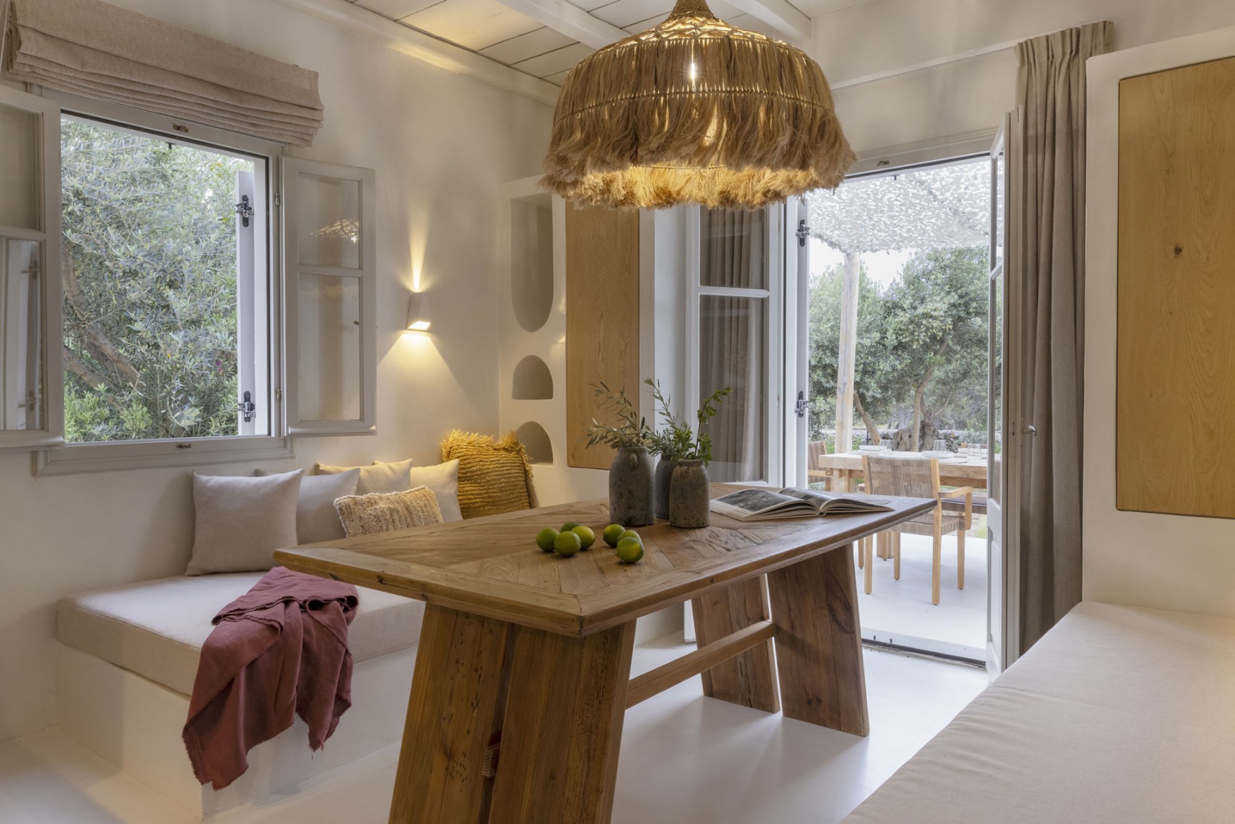 FOS COLLECTION RESIDENCE SIFNOS
