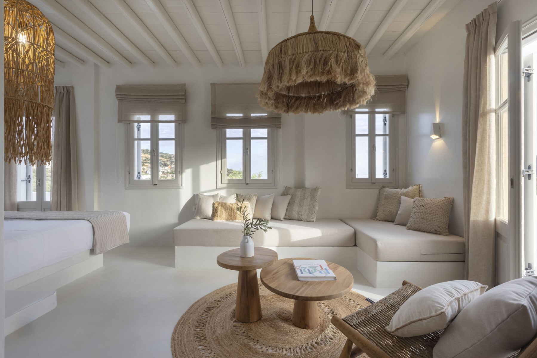 FOS COLLECTION RESIDENCE SIFNOS
