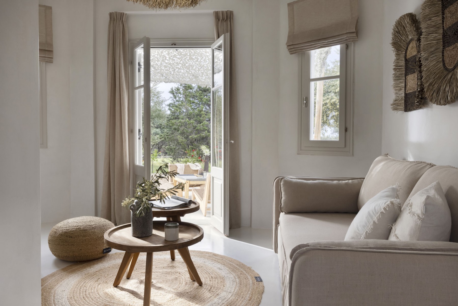 FOS COLLECTION RESIDENCE SIFNOS
