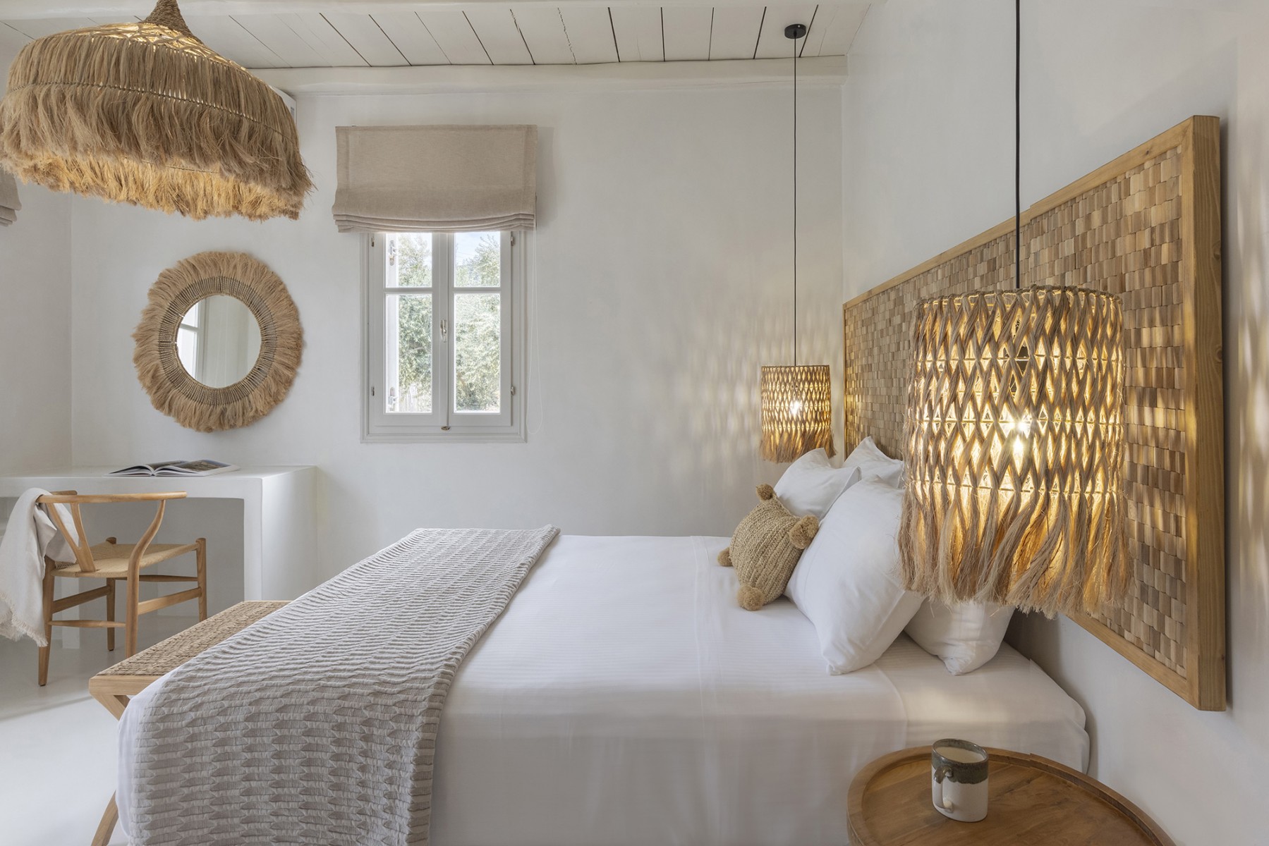 FOS COLLECTION RESIDENCE SIFNOS
