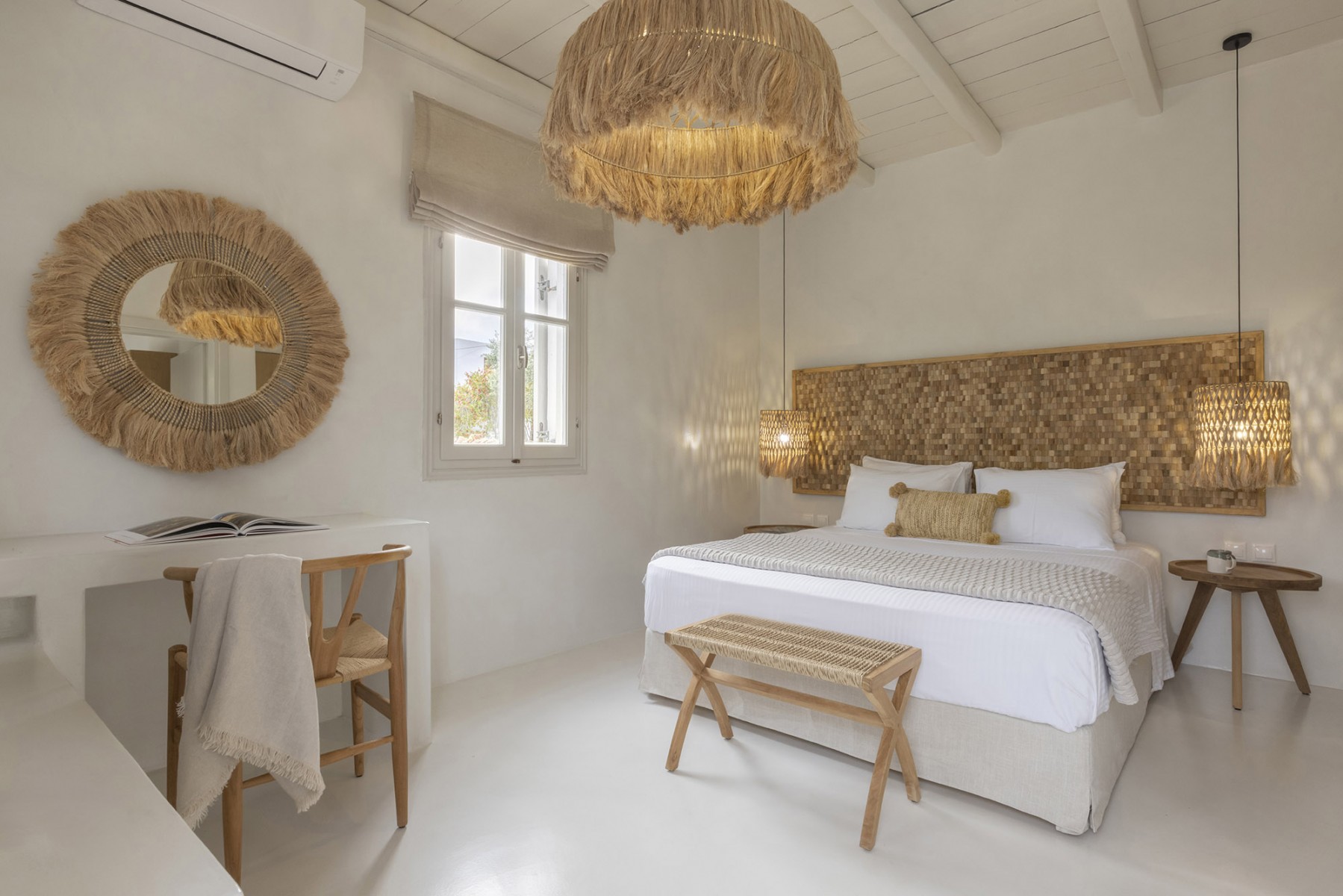 FOS COLLECTION RESIDENCE SIFNOS
