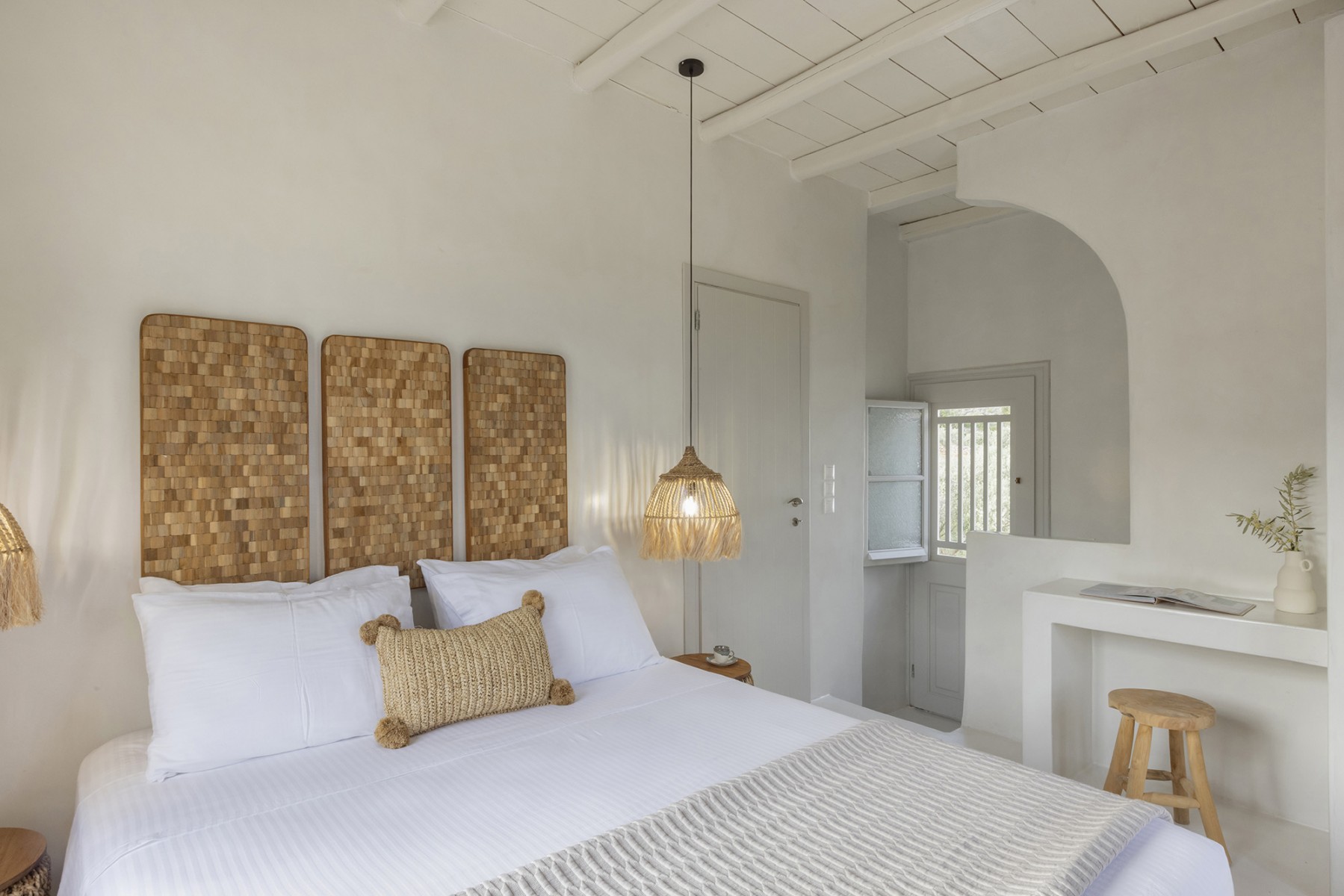 FOS COLLECTION RESIDENCE SIFNOS
