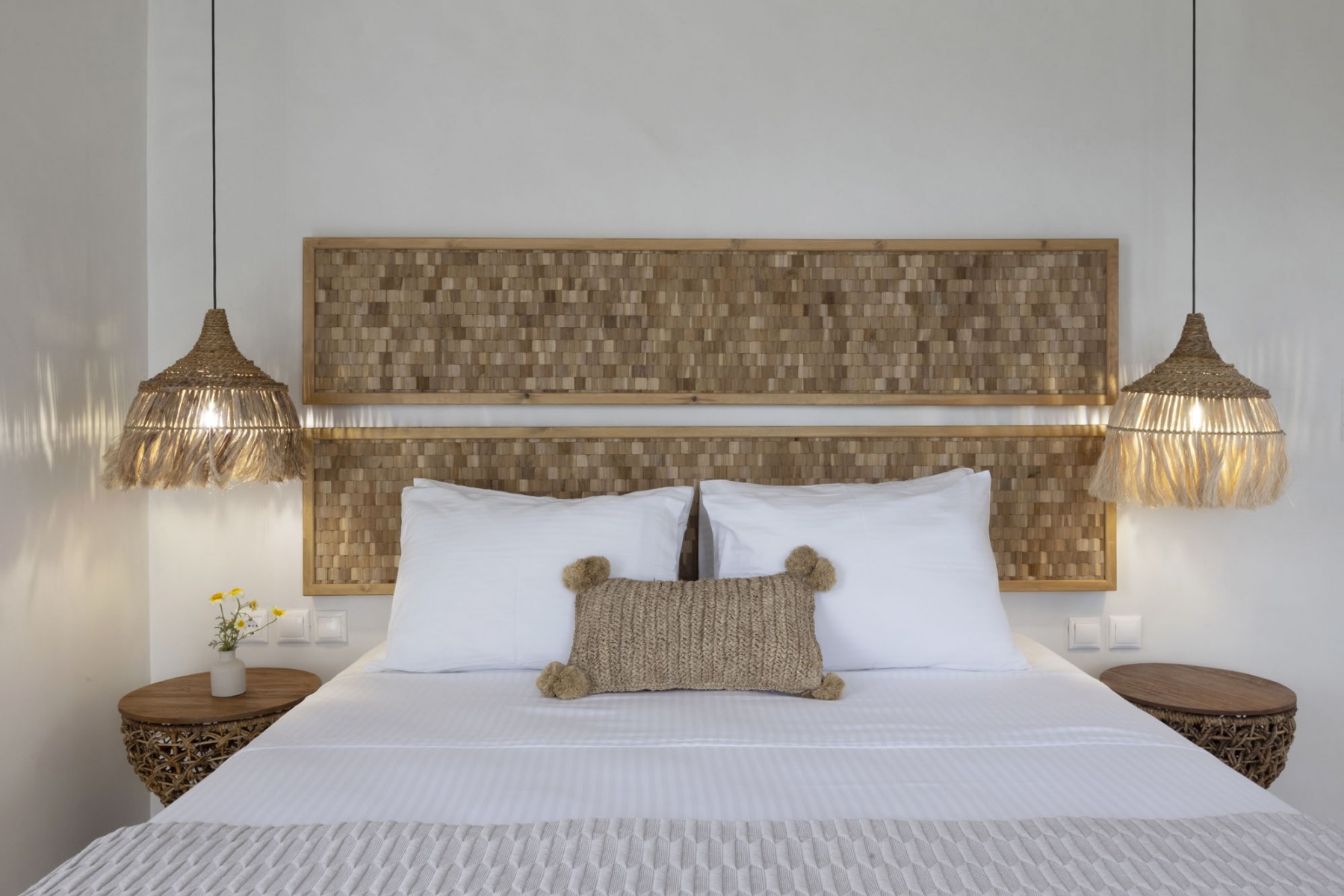 FOS COLLECTION RESIDENCE SIFNOS
