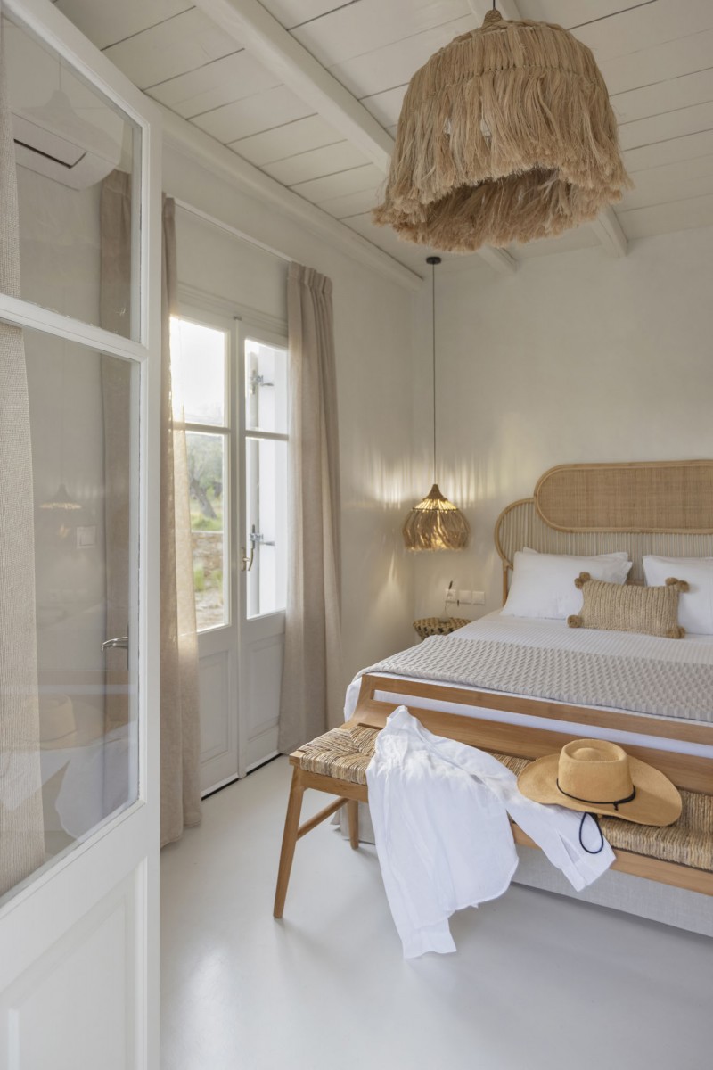 FOS COLLECTION RESIDENCE SIFNOS
