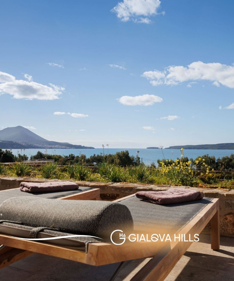 GIALOVA HILLS - MESSINIA
