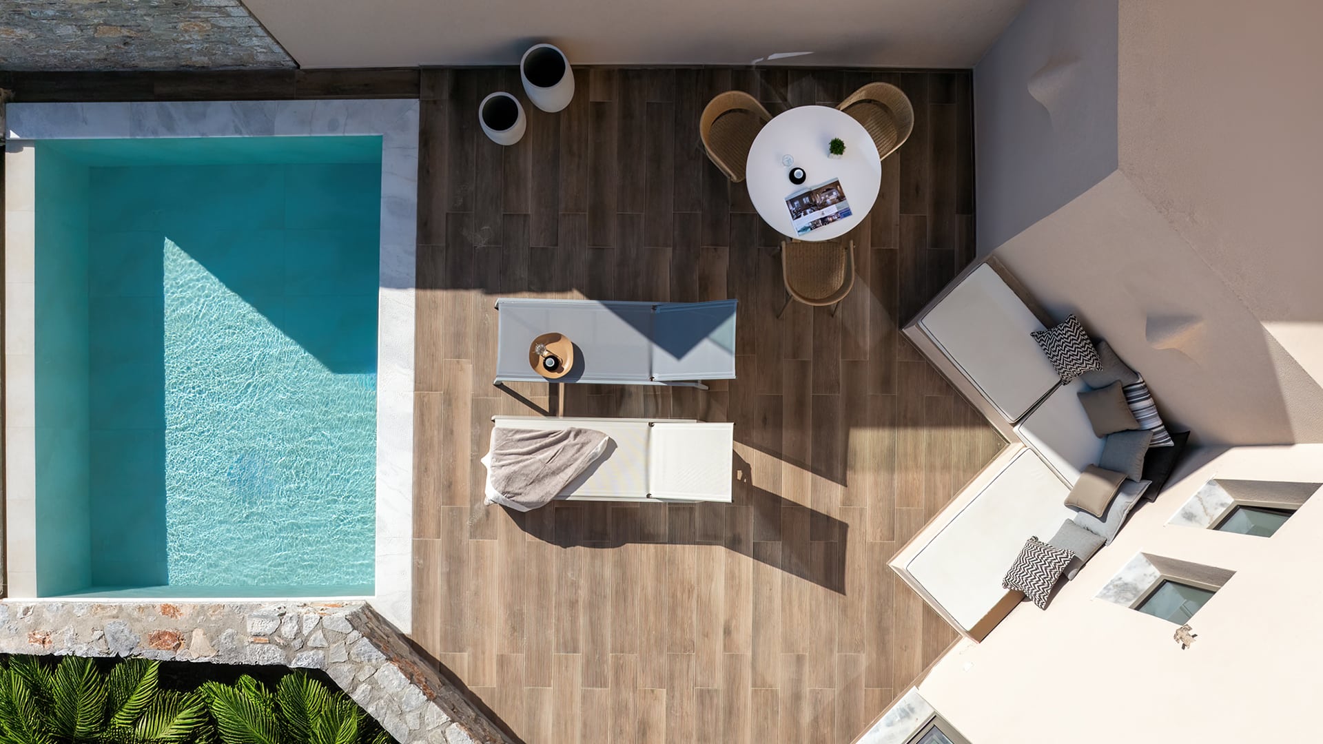 HEROMYLOS SPA & RESORT - EVIA
