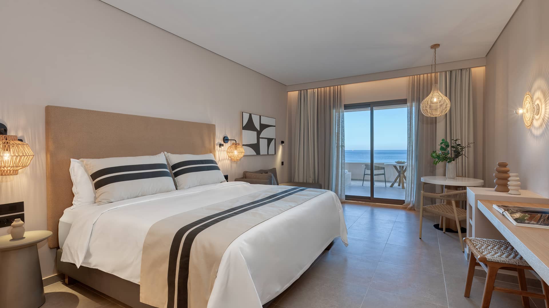 HEROMYLOS SPA & RESORT - EVIA
