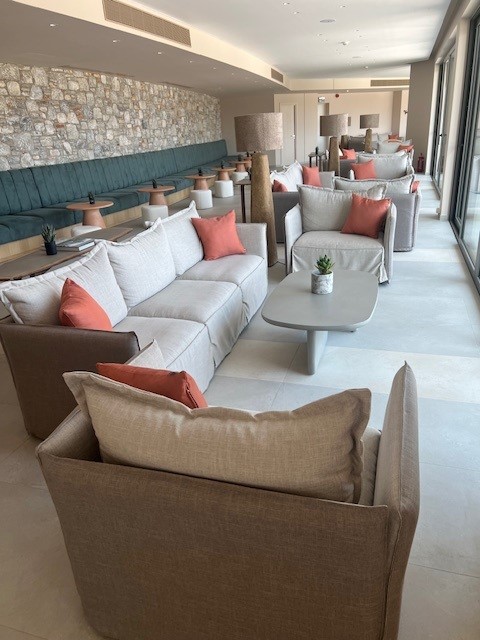 HEROMYLOS SPA & RESORT - EVIA
