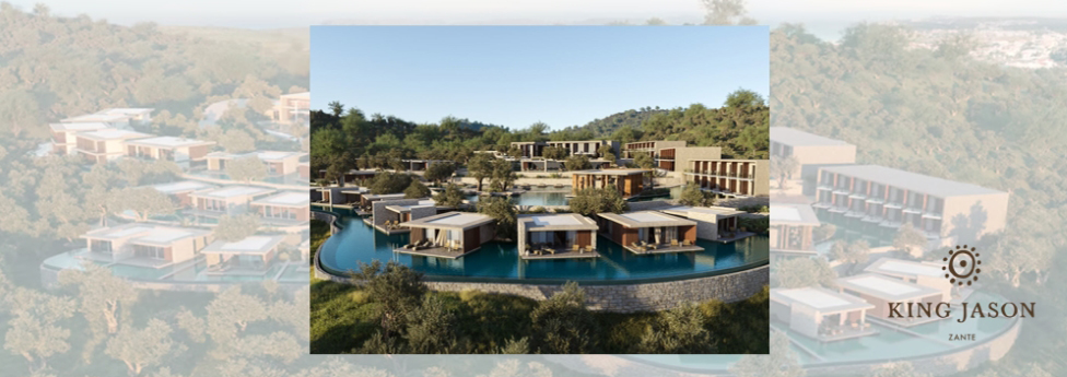 KING JASON ZANTE- ZAKYNTHOS
