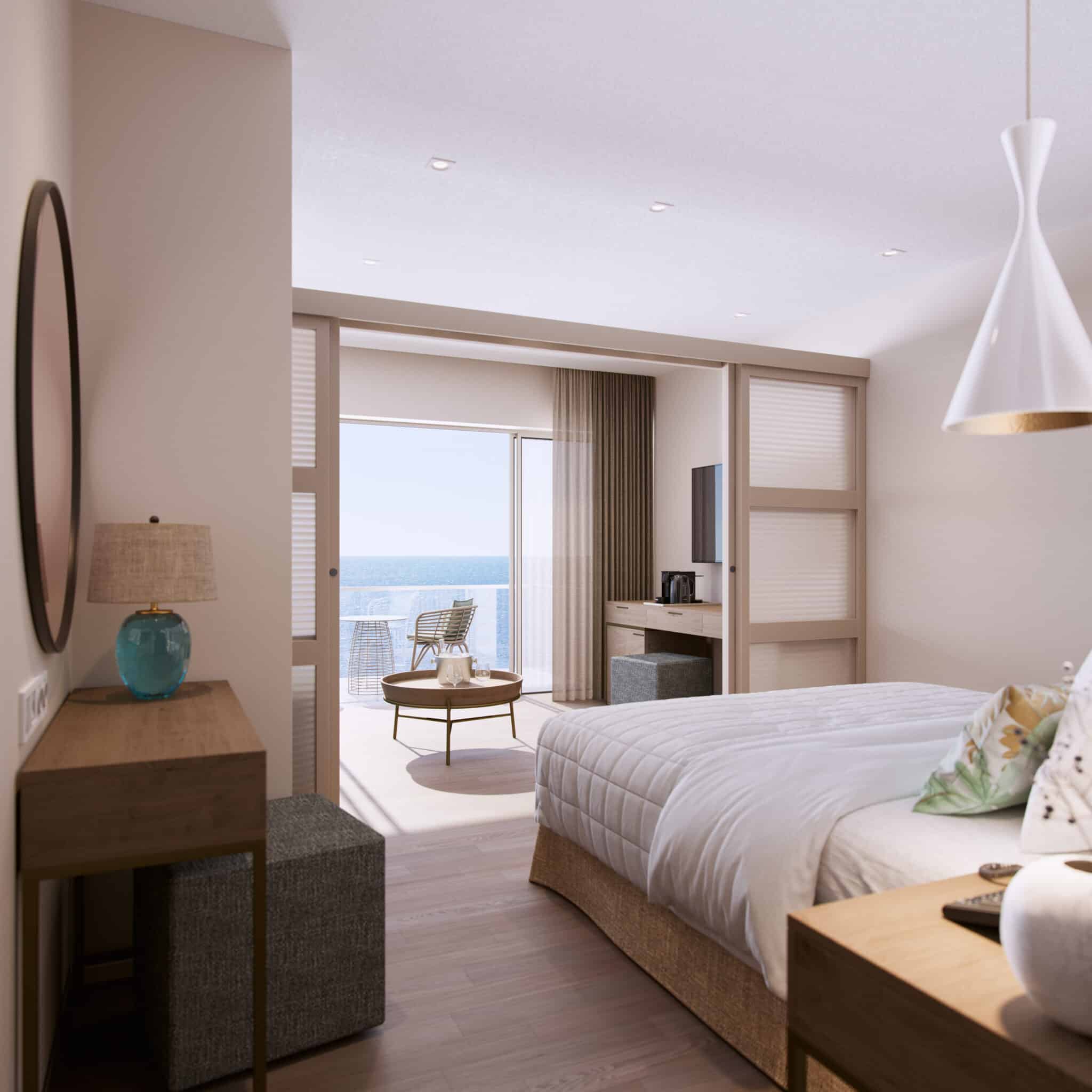 MARBELLA CORFU
