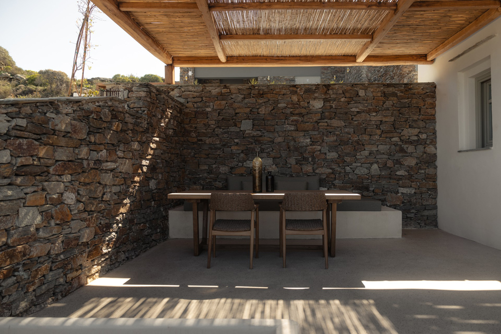 STAMNA SIFNOS
