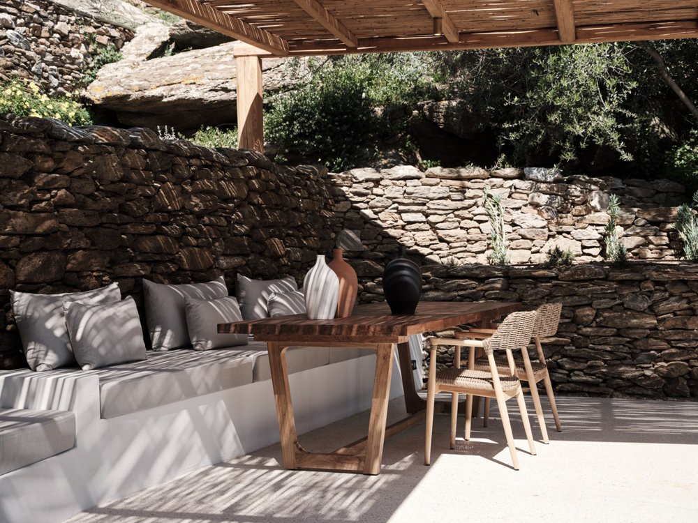 STAMNA SIFNOS
