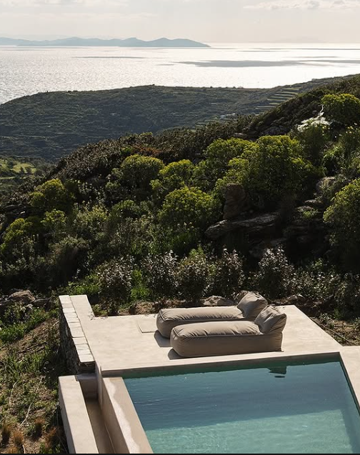 STAMNA SIFNOS
