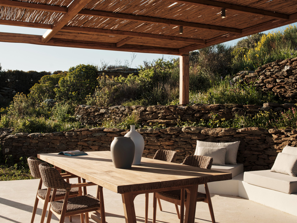 STAMNA SIFNOS
