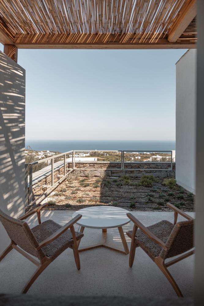 STAMNA SIFNOS
