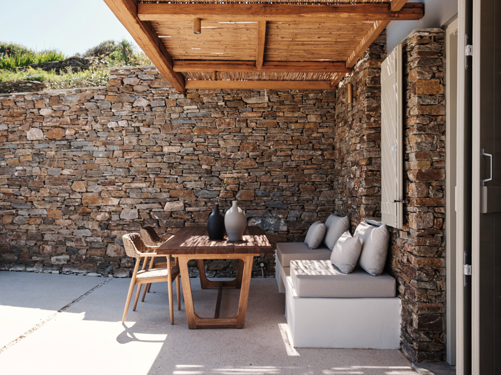 STAMNA SIFNOS
