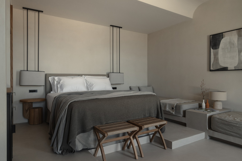STAMNA SIFNOS
