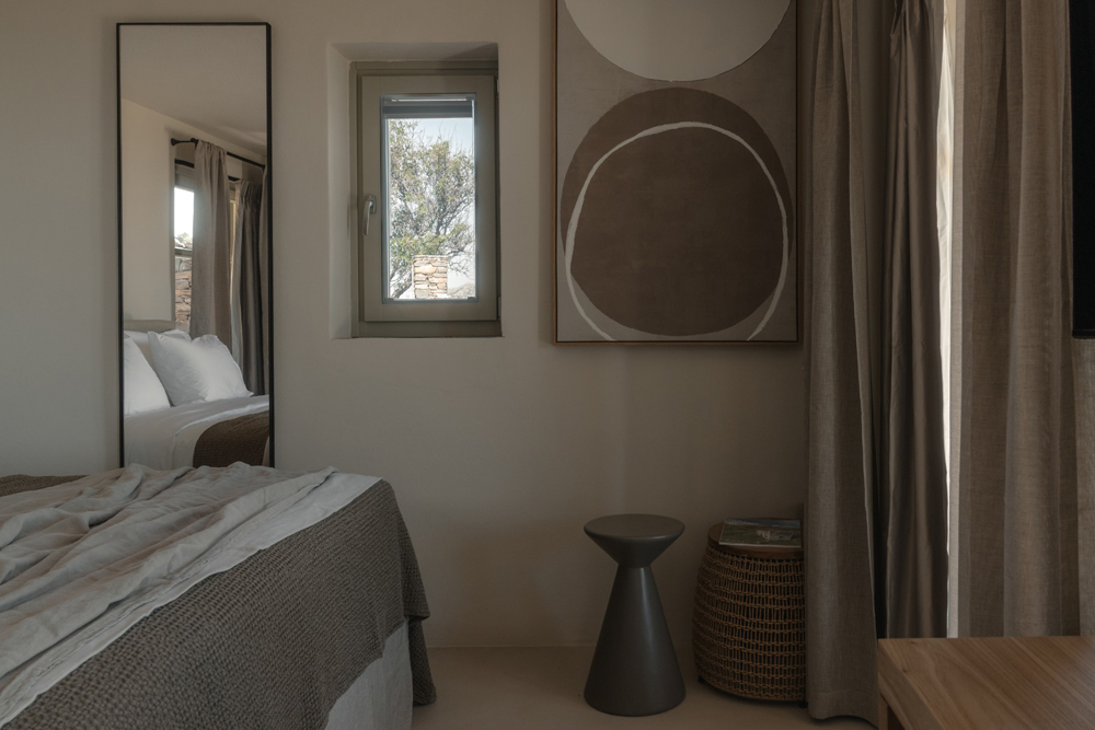 STAMNA SIFNOS
