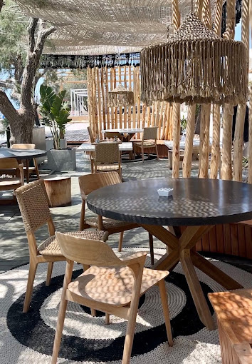 41 RESTAURANT
