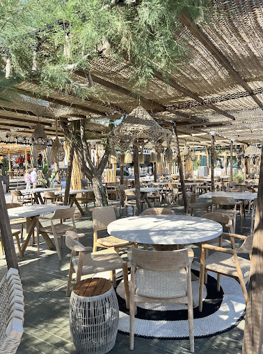 41 RESTAURANT
