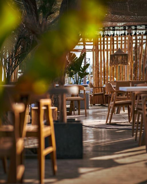 41 RESTAURANT
