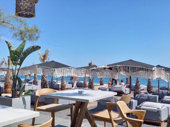 41 RESTAURANT

