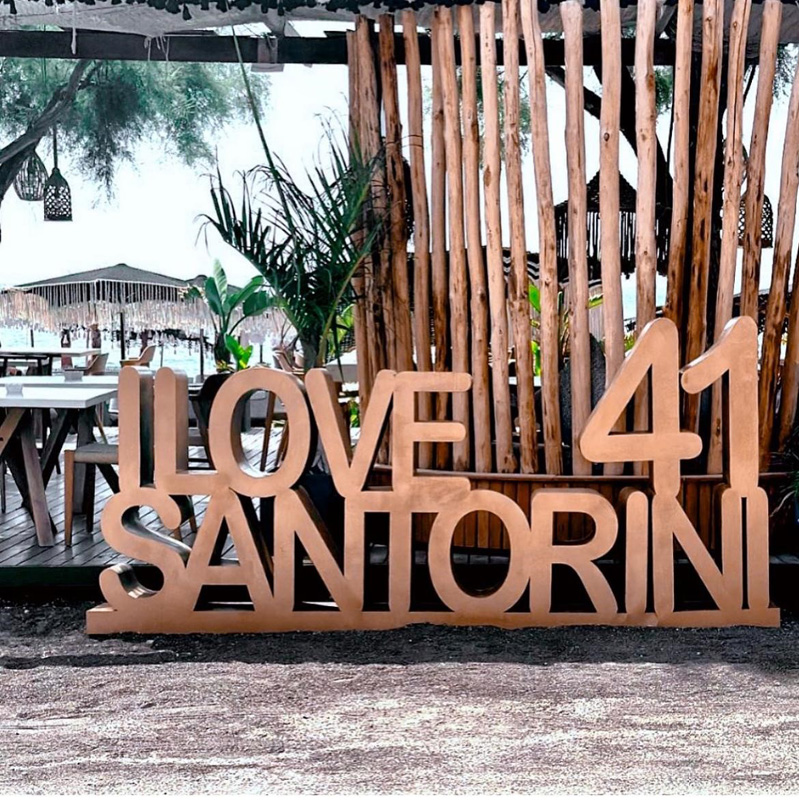 41 RESTAURANT
