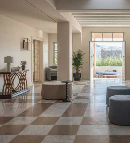 COSME, PAROS

