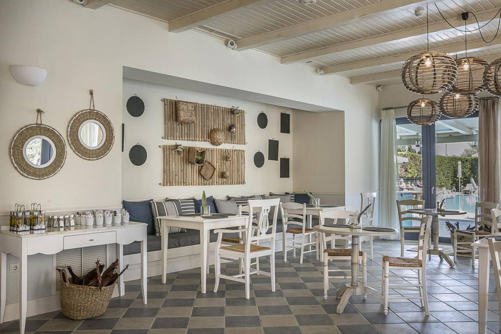 AVITHOS RESORT HOTEL ΚΕΦΑΛΛΟΝΙΑ
