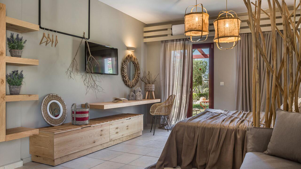 AVITHOS RESORT HOTEL ΚΕΦΑΛΛΟΝΙΑ
