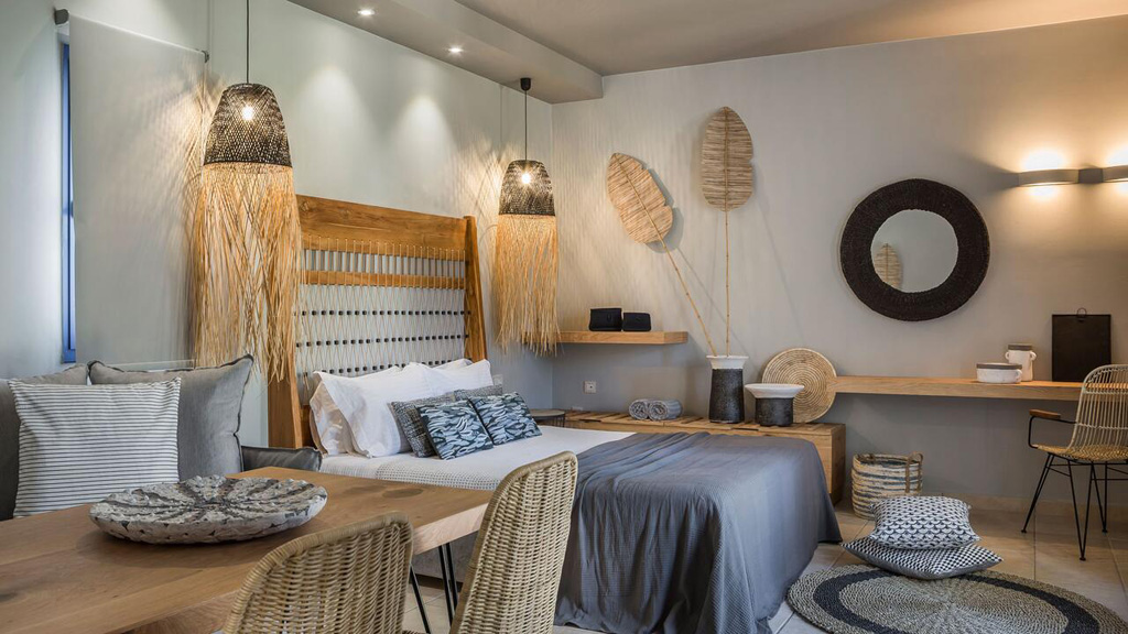 AVITHOS RESORT HOTEL ΚΕΦΑΛΛΟΝΙΑ
